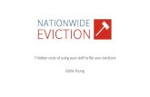 Nationwide Eviction 7 Hidden Eviction Costs in Texas