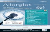SMi Group's Allergies 2017 conference