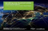 2017 Hec / Ecovadis Sustainable Procurement barometer
