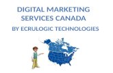 Digital marketing services in canada