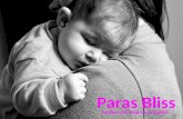 Paras Bliss - Mother Care Hospital