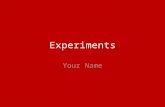 3. production experiments (jordan beeston) (jordan beeston)