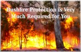 Heath Bushfire Consultants