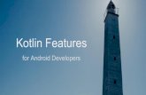 Kotlin for Android - Vali Iorgu - mRready