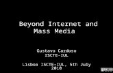 Beyond mass media_internet_gc