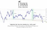 Blog Ethika Global (Manuel Nogueron) - Mapa de ruta para el dólar