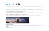 Aerolex – your trusted travel agency in uk