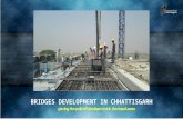 Bridges development in chhattisgarh