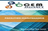 C.E.M. Alliance Facilities Maintenance Services