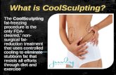 CoolSculpting Non Surgical Fat Removal - Juvly Aesthetics
