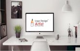 Logo design-artist-portfolio-zion music