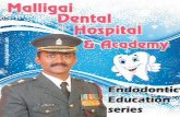 Endodontic education for general practitioner - 6 , Malligai Dental Academy