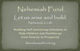 Nehemiah Fund Brochure