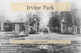 Irvine Park