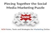 Social Marketing Strategy 101