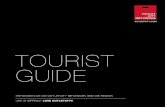 Outletcity Tourist Guide 2016  - Outlet Metzingen