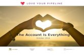 Love Your Pipeline 2016