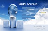 Best Digital Services in Pune