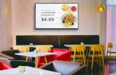 ScreenScape Digital Signage - An Overview