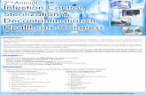 2nd Annual Infection Control, Sterilization and Decontamination in Healthcare Congress