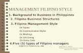 Presentation 2 pinoy management