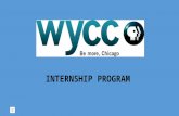 WYCC internship presentation rc v4 3 13-17
