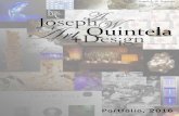 Joseph A. W. Quintela - Portfolio