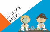 Science week 2017