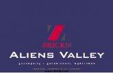 Aliens Valley Brochure - Zricks.com