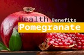 Health Benefits of Pomegranate: This Fruits Fight against Cancer, Arthritis, Type 2 Diabetes, Heart Disease and More. Read how?