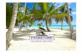 Primetime Vacations Specials Shares Tips to Make Flying Easy