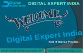 Digital Expert India