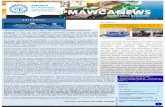 Pmawca newsletter   1st edition