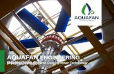 AQUAFAN Engineering Principles