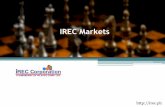 IREC Markets - International Recreation Corporation (IREC)