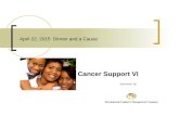 Cancer Support VI 2-22-2015 v2