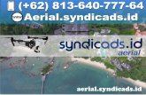 aerial imagery for sale  , 0813-640-777-64(TSEL) | Syndicads Aerial