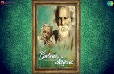 Gulzar in conversation with tagore