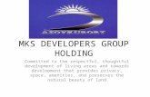 Mks Developer Group