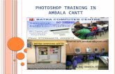 Photoshop Training Institute in Ambala ! BATRA COMPUTER CENTRE