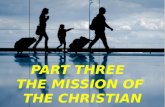 Fc 3 3 mission of the family in society