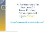 Qual Smart Npd Overview