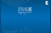 ESADE Full time MBA info session 2015