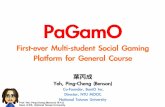 PaGamO, really enhance the learning performance!
