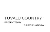 TUVALU COUNTRY