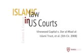 Vinewood Capital v. Dar al-Maal al-Islami Trust (5th Cir. 2008)
