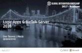 Logic Apps & BizTalk Server 2016
