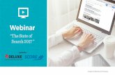 [Webinar] The State of Search with Google and 180fusion