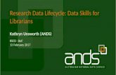 Rscd 2017 bo f data lifecycle data skills for libs