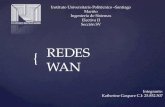 Redes   Wan